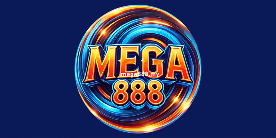 Mega888